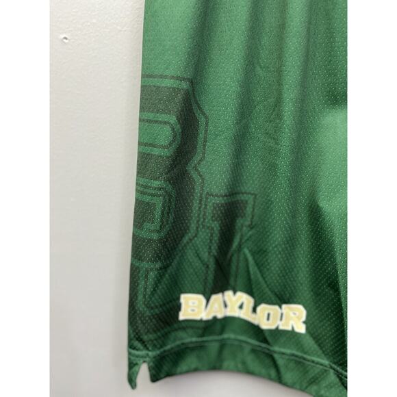 Two pair NCAA Baylor Univ Vintage NIKE basketball shorts Made USA Women Medium‎ - Picture 10 of 15